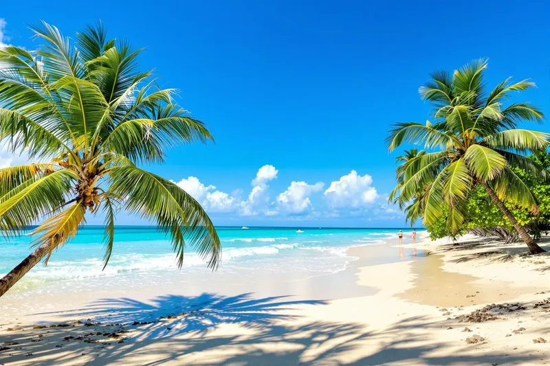 Meilleure période pour partir à l’île Maurice