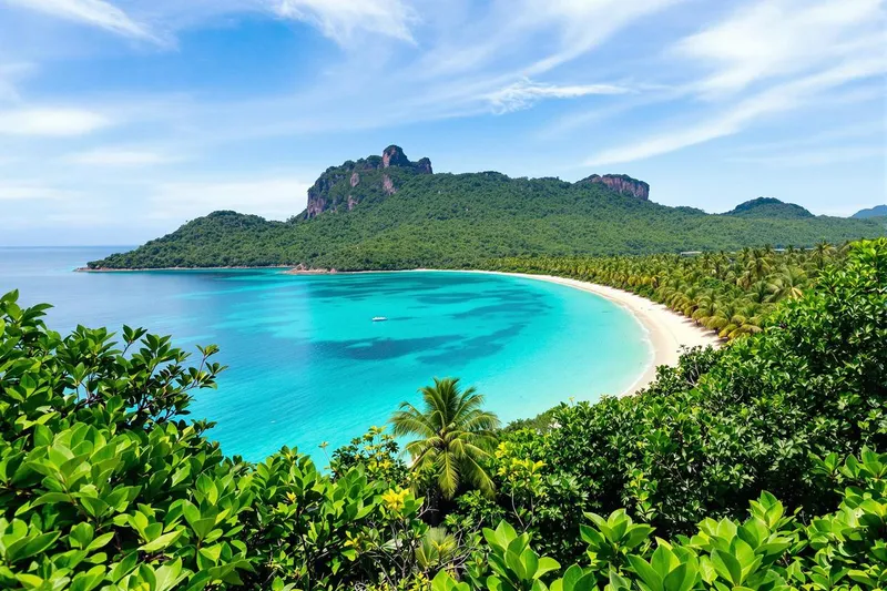 Quelle est la meilleure période pour voyager en Thaïlande ?