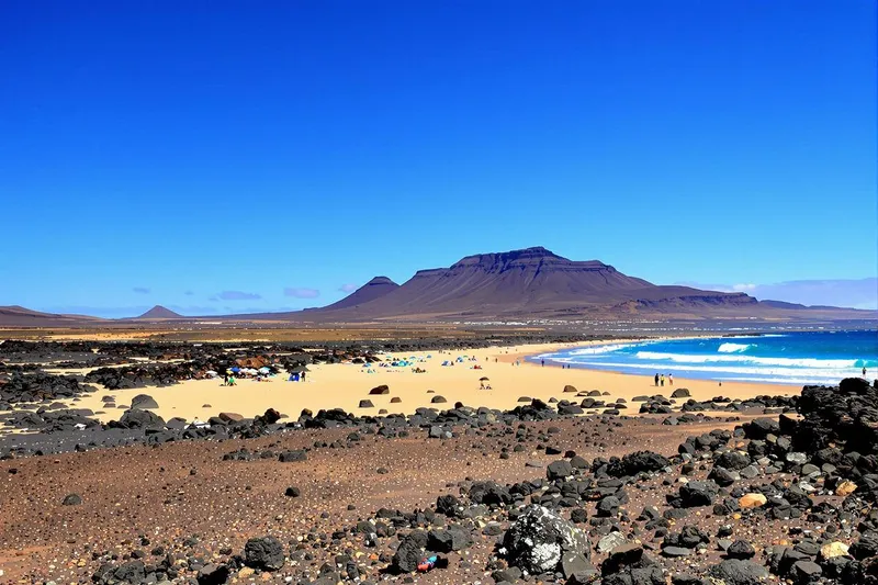 Quelle météo attendre à Lanzarote en février ?