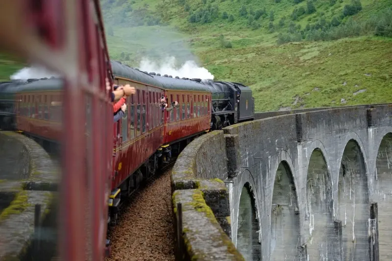 Orient Express prix : combien coûte un voyage dans ce train mythique ?