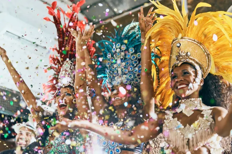 Où loger pour le carnaval de Rio ?