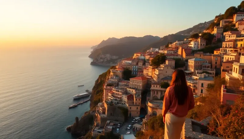 Où partir en Italie pour des vacances inoubliables