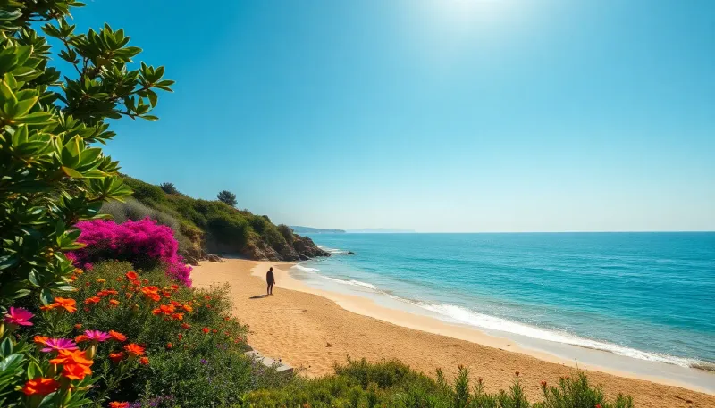 Où partir en septembre et octobre pour des vacances inoubliables