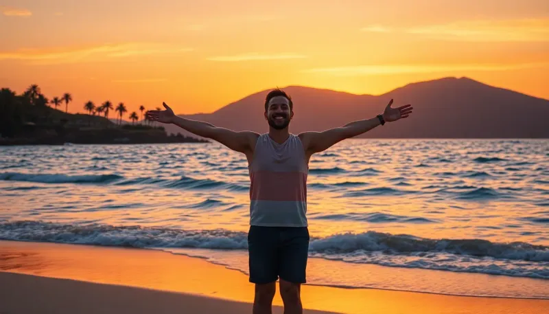 Où partir en vacances à la Toussaint pour profiter du soleil