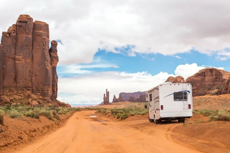 Quels pays à éviter en camping-car ?