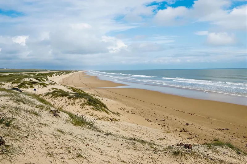 Que voir sur les plages du débarquement en Normandie ?