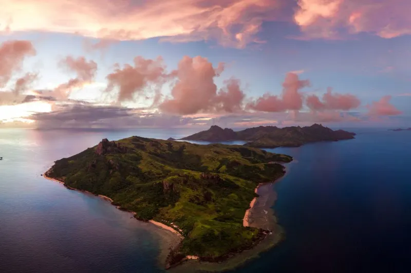 Plages, culture et aventure : que faire aux Fidji pour un séjour inoubliable ?