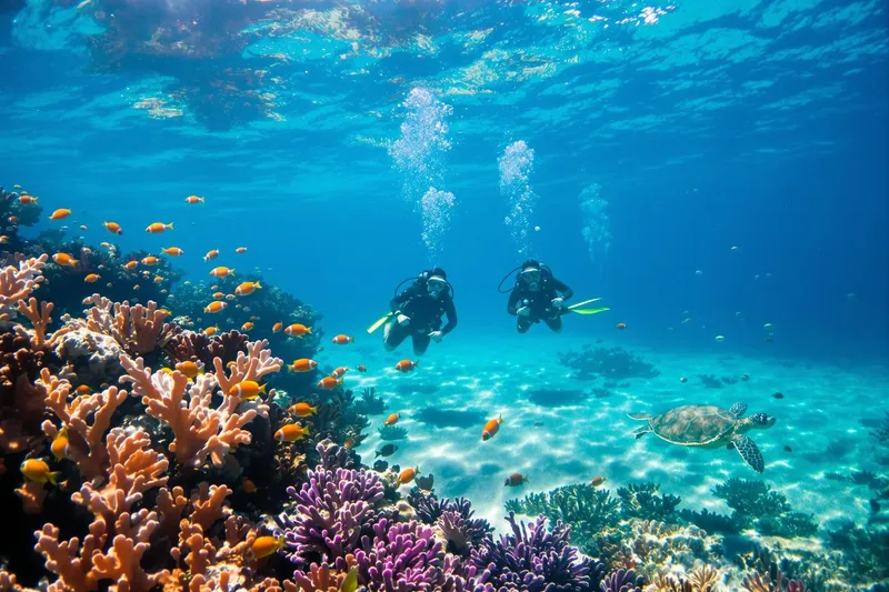 Plongée Koh Tao : les meilleurs spots et conseils utiles