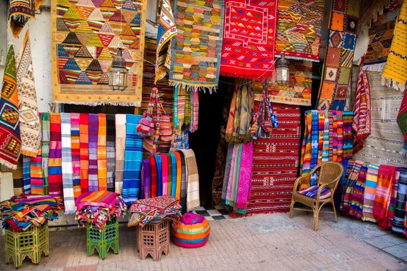 Quels sont les plus beaux marchés à explorer lors d’un voyage au Maroc ?