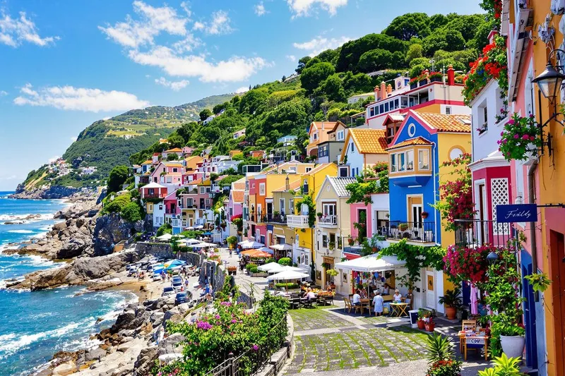 Plus beaux villages du Pays basque espagnol