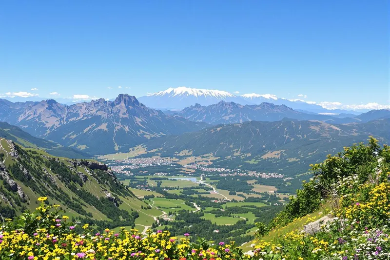 Pourquoi ce pays est devenu le nouvel eldorado pour les aventuriers entre l'Europe et l'Asie