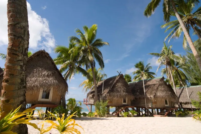 Pourquoi les Îles Cook sont le paradis méconnu du Pacifique ?