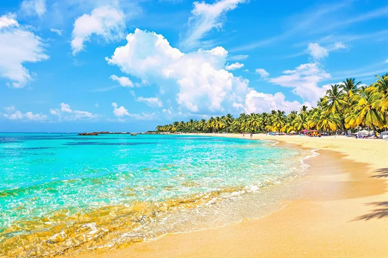 Quand partir en République dominicaine pour profiter au maximum ?