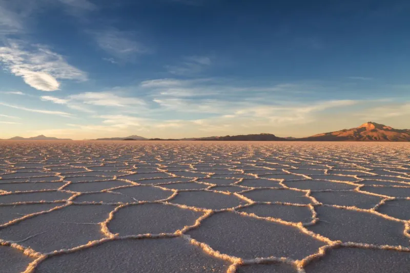 Quand visiter le Salar d’Uyuni ?