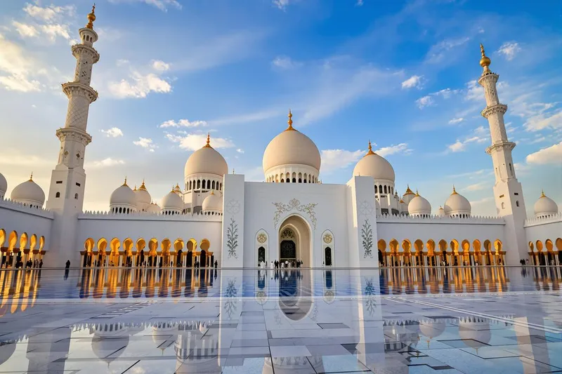 Que faire à Abu Dhabi : 12 idées pour découvrir la ville autrement