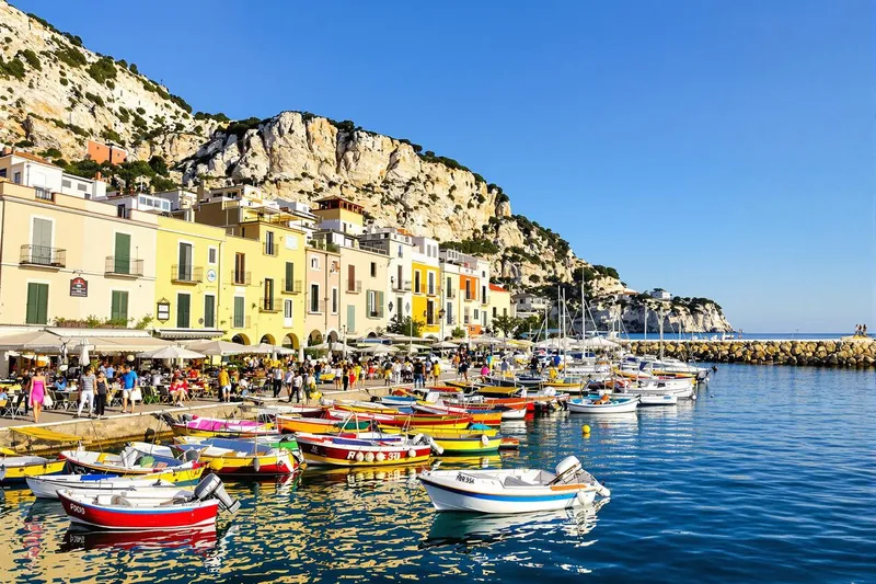 Que faire à Cassis : 10 idées pour un séjour inoubliable