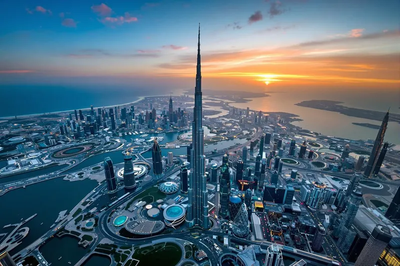 Que faire à Dubaï : guide complet des 20 meilleures activités