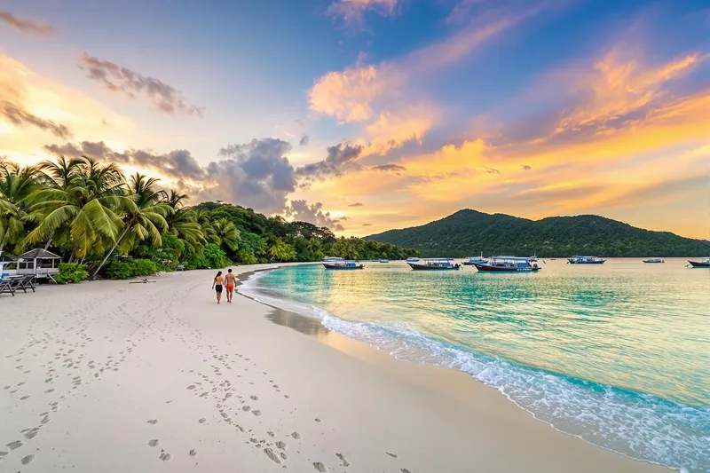 Que faire à Koh Samui : top 15 des activités à ne pas manquer