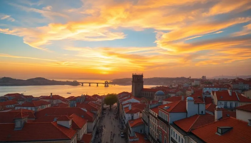 Que faire à Lisbonne : un guide complet pour explorer la capitale portugaise