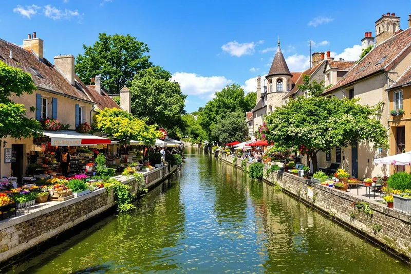 Que faire à L’Isle-sur-la-Sorgue et dans les environs ?