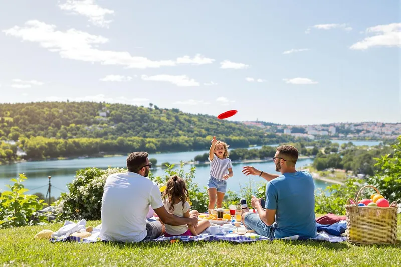 Que faire à Marseille ce week-end en famille ?