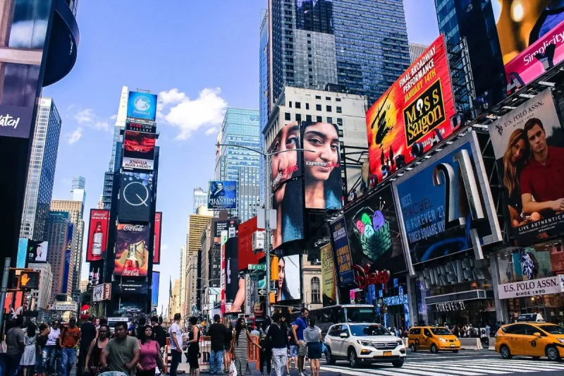 Que faire à New York pour une première visite ? Itinéraire et conseils
