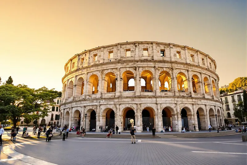 Que faire à Nîmes : 10 idées incontournables pour votre visite