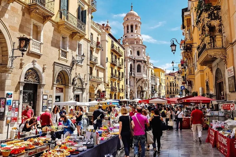 Que faire à Palerme en 3 jours ?