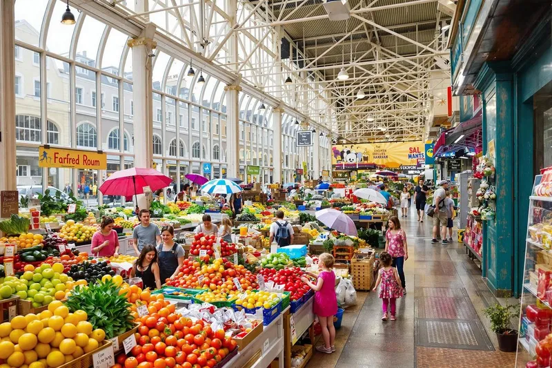 Que faire à Royan quand il pleut avec des enfants ?