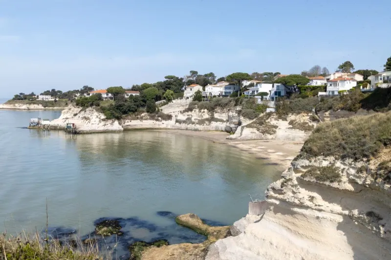 Que faire à Saint-Palais-sur-Mer quand il pleut ?