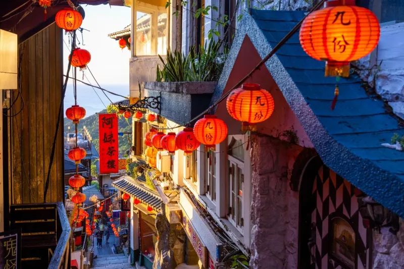 Que faire à Taïwan ? Montagnes, temples et gastronomie locale à explorer