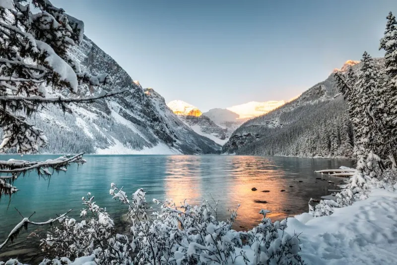 Que faire au Canada ? Les meilleurs spots pour les amoureux de nature