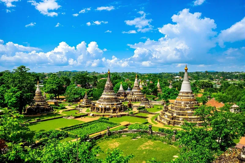Que faire au Sri Lanka : les expériences à vivre absolument