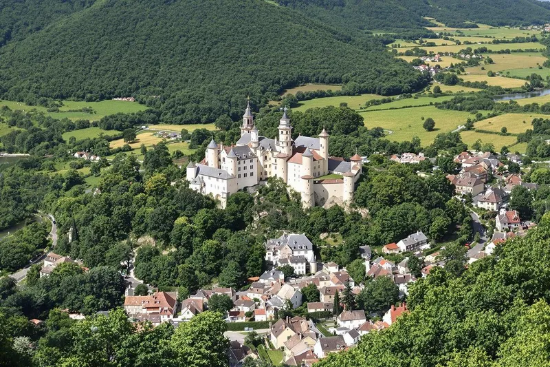 Que faire autour de Najac ?