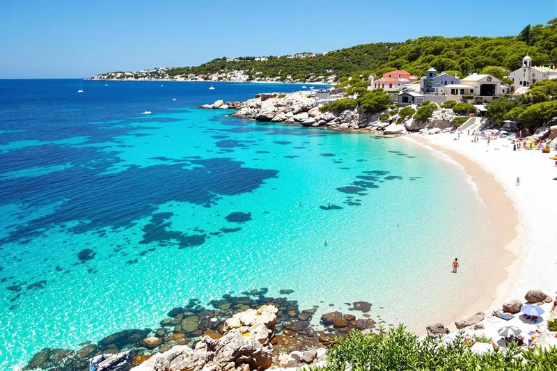 Que faire en Sardaigne en 7 jours : itinéraire idéal