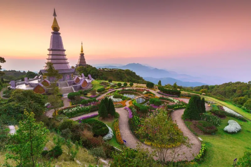 Que voir et que faire en Thaïlande pour un premier voyage ?