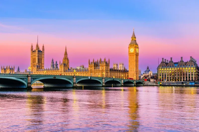 Que visiter à londres en 3 jours ? L'itinéraire parfait