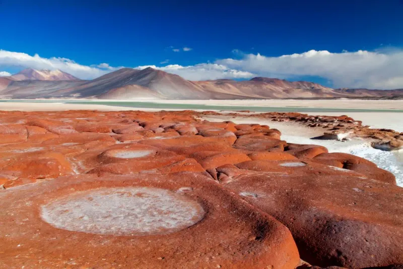 Que voir au Chili ? Des déserts à couper le souffle aux glaciers majestueux