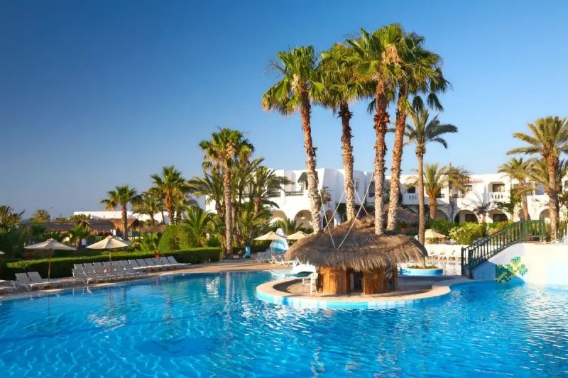 Que voir en Tunisie ? Entre médinas, plages et sites historiques