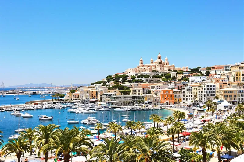 Quel est la ville la plus ensoleillée de France ?