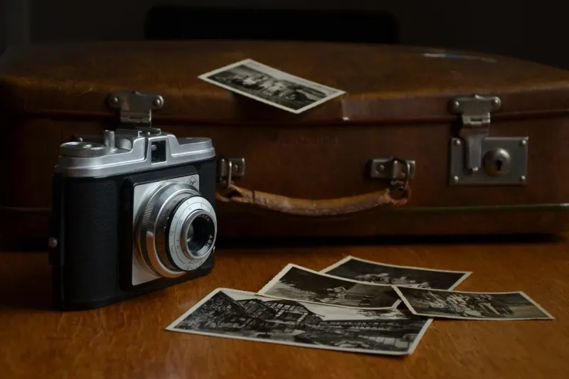 Quel est le meilleur logiciel pour retoucher vos photos de vacances ?