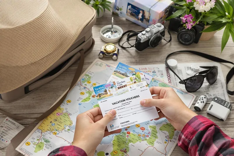 Quel site de location accepte les chèques-vacances ?
