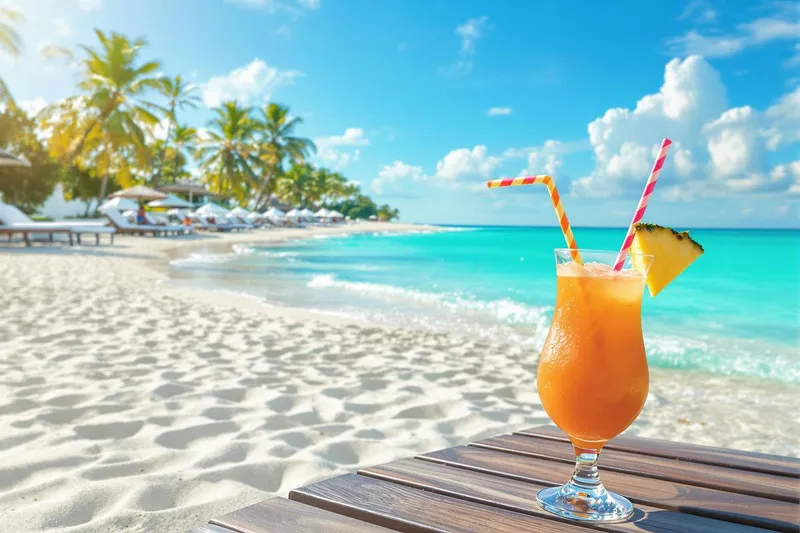 Quelle est la destination la moins chère en all inclusive ?