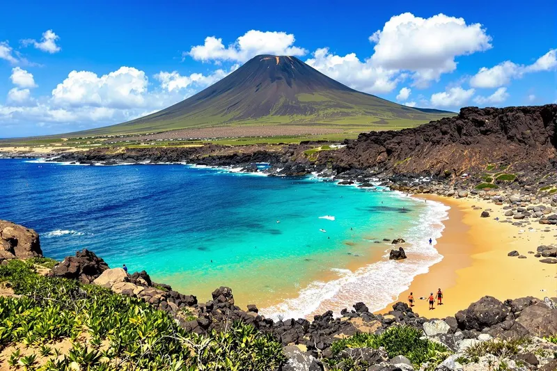 Quelle est la meilleure île des Canaries ?