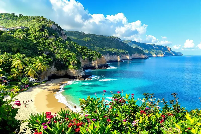 Quelle est la meilleure saison pour aller à Bali ?