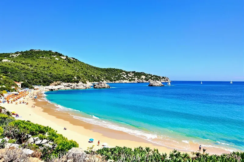 Quelle est la plus belle partie de la Sardaigne ?