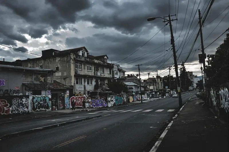 Quelle est la ville la plus dangereuse du monde ?