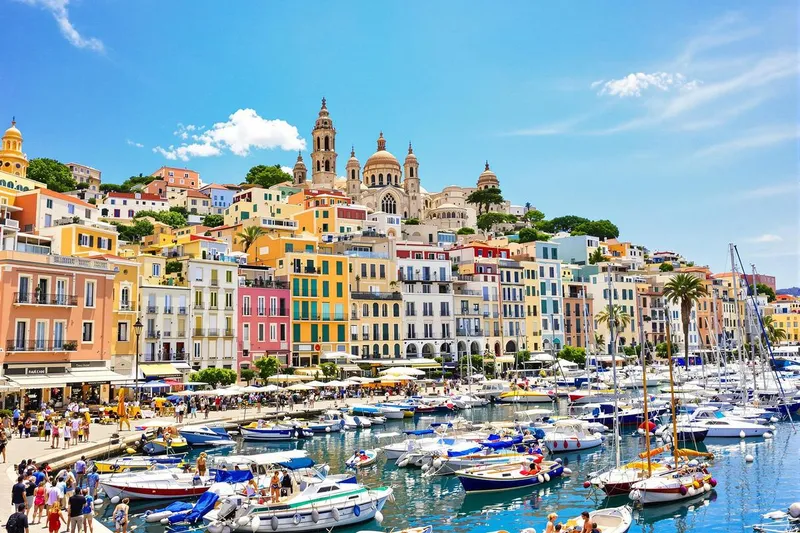 Quelle est la ville la plus ensoleillée de France ?