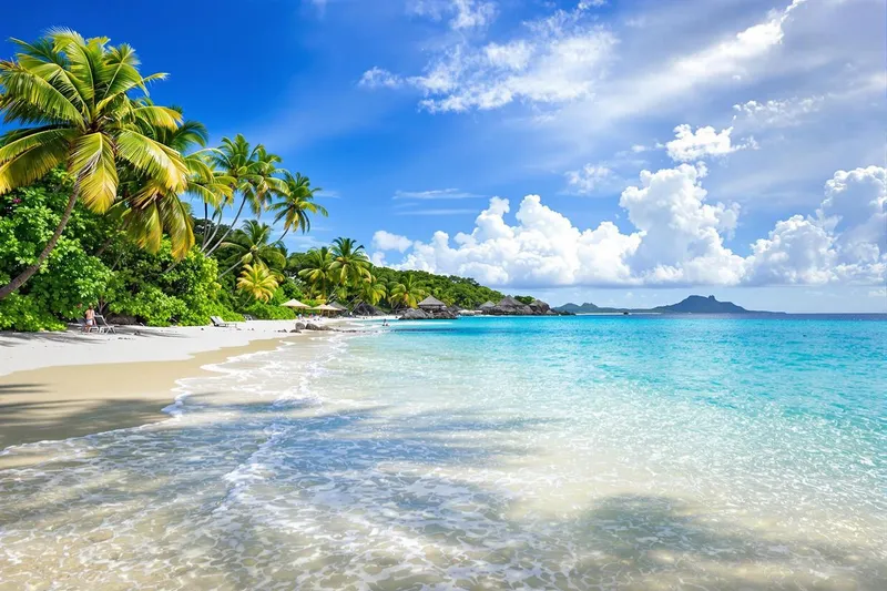 Quelle heure est-il actuellement en Martinique ?