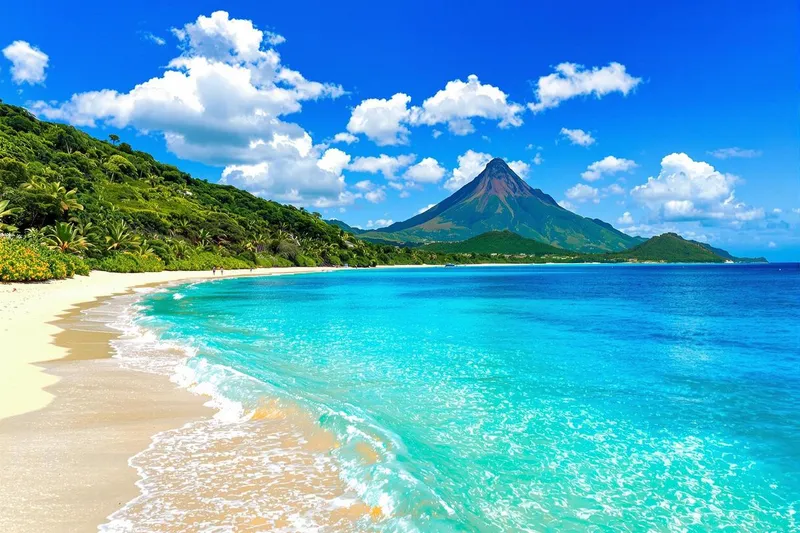 Quelle heure est-il en Guadeloupe en ce moment ?